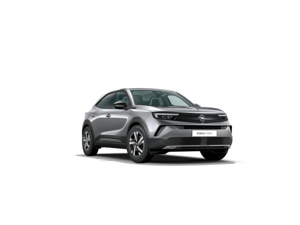 Opel Mokka Edition 1.2 MHEV 6-Gang-Doppelkupplungsgetriebe