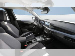 Opel Frontera Edition BEV Extended Range Automatik-Elektroantrieb