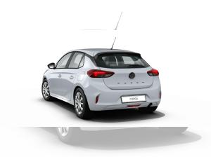 Opel Corsa Edition 1.2 Turbo S/S Manuelles 6-Gang-Getriebe