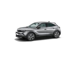 Opel Mokka Edition 1.2 MHEV 6-Gang-Doppelkupplungsgetriebe