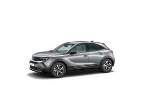 Opel Mokka Edition 1.2 MHEV 6-Gang-Doppelkupplungsgetriebe