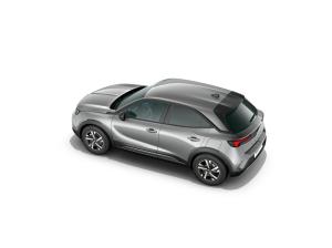 Opel Mokka Edition 1.2 MHEV 6-Gang-Doppelkupplungsgetriebe
