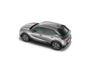 Opel Mokka Edition 1.2 MHEV 6-Gang-Doppelkupplungsgetriebe