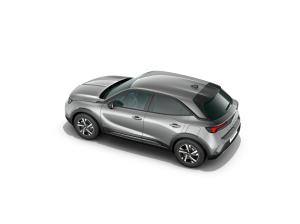 Opel Mokka Edition 1.2 MHEV 6-Gang-Doppelkupplungsgetriebe