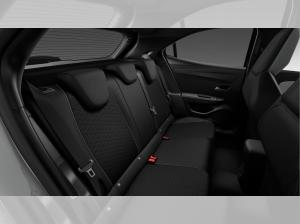 Opel Mokka Edition 1.2 MHEV 6-Gang-Doppelkupplungsgetriebe