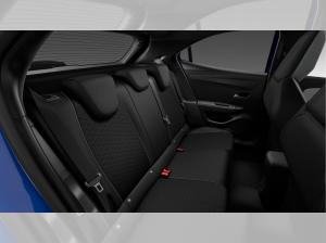 Opel Mokka Edition 1.2 MHEV 6-Gang-Doppelkupplungsgetriebe