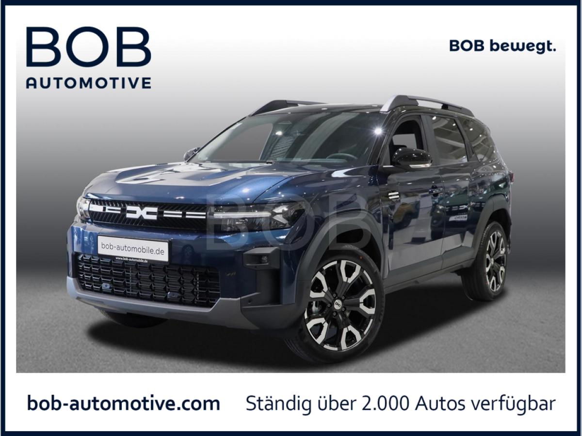 Dacia Bigster Journey hybrid-G 150 4x4⚡️GEWERBE-DEAL⚡️