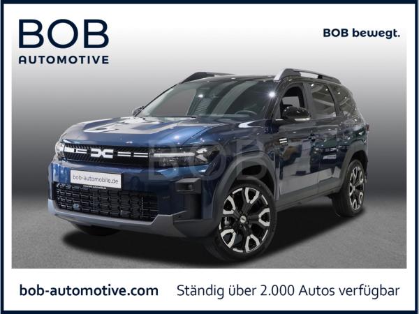 Dacia Bigster Journey hybrid-G 150 4x4⚡️GEWERBE-DEAL⚡️