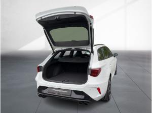 Cupra Leon SP VZ #AHK #Matrix #Navi