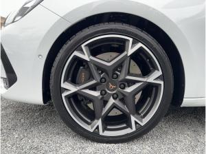 Cupra Leon SP VZ #AHK #Matrix #Navi