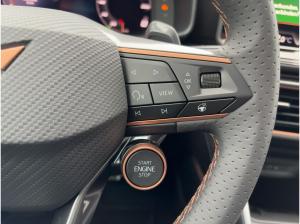 Cupra Leon SP VZ #AHK #Matrix #Navi