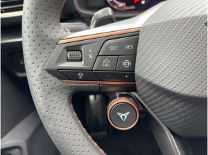 Cupra Leon SP VZ #AHK #Matrix #Navi