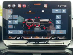 Cupra Leon SP VZ #AHK #Matrix #Navi