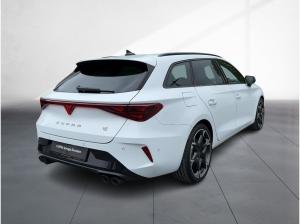 Cupra Leon SP VZ #AHK #Matrix #Navi