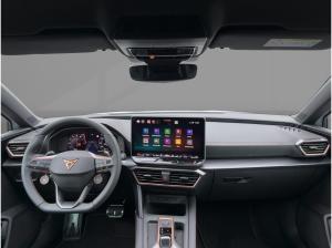 Cupra Leon SP VZ #AHK #Matrix #Navi