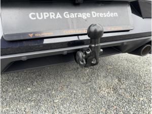 Cupra Leon SP VZ #AHK #Matrix #Navi