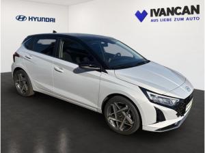 Hyundai i20 I20 1.0T PRIME DACHLACKIERUNG