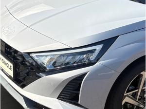 Hyundai i20 I20 1.0T PRIME DACHLACKIERUNG