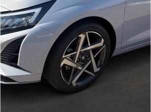 Hyundai i20 I20 1.0T PRIME DACHLACKIERUNG