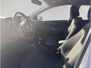 Hyundai i20 I20 1.0T PRIME DACHLACKIERUNG