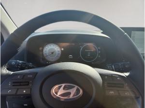 Hyundai i20 I20 1.0T PRIME DACHLACKIERUNG