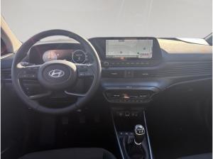 Hyundai i20 I20 1.0T PRIME DACHLACKIERUNG