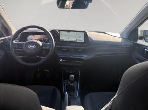 Hyundai i20 I20 1.0T PRIME DACHLACKIERUNG