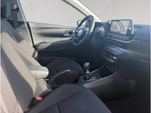 Hyundai i20 I20 1.0T PRIME DACHLACKIERUNG