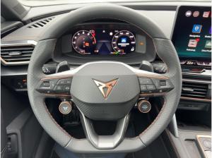Cupra Leon SP VZ #AHK #Matrix #Navi