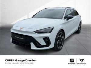 Cupra Leon SP VZ #AHK #Matrix #Navi