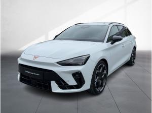 Cupra Leon SP VZ #AHK #Matrix #Navi
