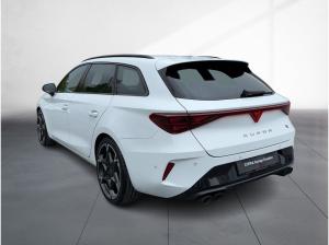 Cupra Leon SP VZ #AHK #Matrix #Navi