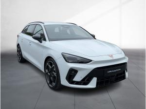 Cupra Leon SP VZ #AHK #Matrix #Navi