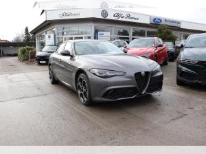 Alfa Romeo Giulia **SOFORT VERFÜGBAR** VELOCE 2.0 Turbo 16V 206kW (280 PS) AT8 - Q4