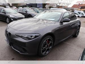 Alfa Romeo Giulia **SOFORT VERFÜGBAR** VELOCE 2.0 Turbo 16V 206kW (280 PS) AT8 - Q4