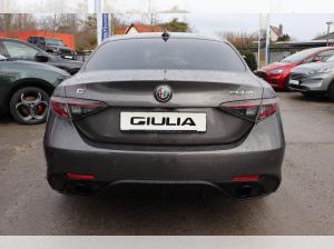 Alfa Romeo Giulia **SOFORT VERFÜGBAR** VELOCE 2.0 Turbo 16V 206kW (280 PS) AT8 - Q4