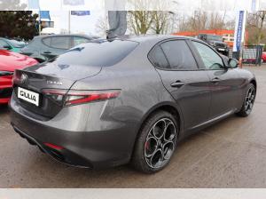 Alfa Romeo Giulia **SOFORT VERFÜGBAR** VELOCE 2.0 Turbo 16V 206kW (280 PS) AT8 - Q4