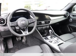 Alfa Romeo Giulia **SOFORT VERFÜGBAR** VELOCE 2.0 Turbo 16V 206kW (280 PS) AT8 - Q4