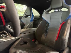 BMW M2 Coupe M Carbon Schalensitze DA PA HuD H/K 20 LMR
