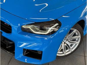 BMW M2 Coupe M Carbon Schalensitze DA PA HuD H/K 20 LMR