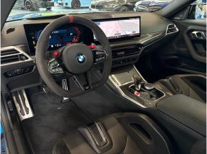 BMW M2 Coupe M Carbon Schalensitze DA PA HuD H/K 20 LMR