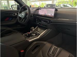 BMW M2 Coupe M Carbon Schalensitze DA PA HuD H/K 20 LMR