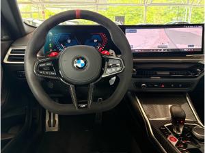 BMW M2 Coupe M Carbon Schalensitze DA PA HuD H/K 20 LMR
