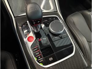 BMW M2 Coupe M Carbon Schalensitze DA PA HuD H/K 20 LMR