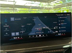 BMW M2 Coupe M Carbon Schalensitze DA PA HuD H/K 20 LMR