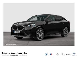 BMW X2 sDrive20i M Sport AHK Pano HuD DA+ H/K PA+ Memory LED