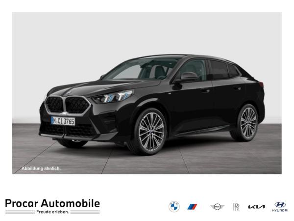 BMW X2 sDrive20i M Sport AHK Pano HuD DA+ H/K PA+ Memory LED