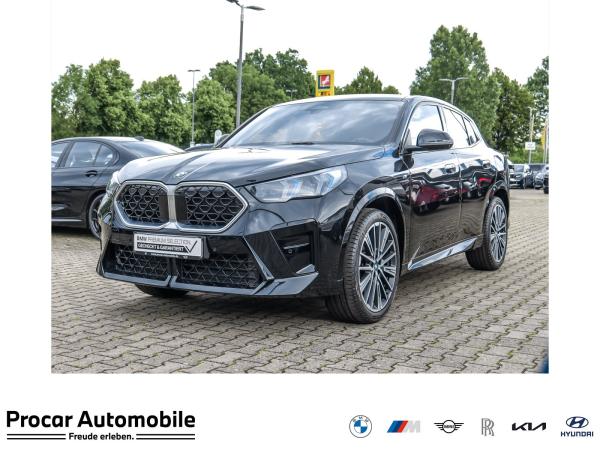 BMW X2 sDrive20i M Sport AHK Pano HuD DA+ H/K PA+ Memory LED