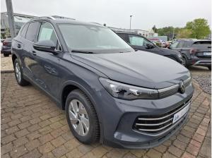 Volkswagen Tiguan Elegance  2,0l  TDI 150 PS 7-Gang DSG-SOFORT VERFÜGBAR