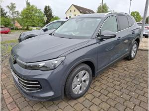 Volkswagen Tiguan Elegance  2,0l  TDI 150 PS 7-Gang DSG-SOFORT VERFÜGBAR